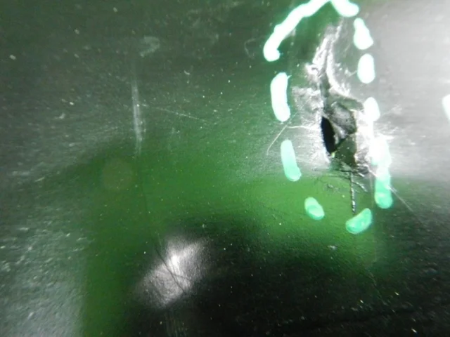 Бампер для Mercedes-Benz S class X222 Maybach 2014-2017 на фотографиях