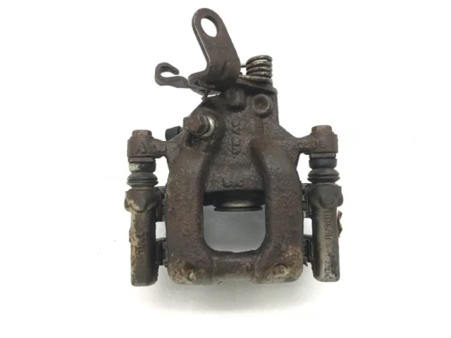 Суппорт задний правый для Skoda Octavia A5 на фотографиях