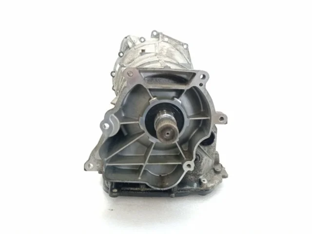 АКПП для BMW 5er Е61 Touring 2003-2010 на фотографиях