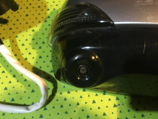 Зеркало боковое правое для Subaru Forester SJ rest 2016-2019 на фотографиях