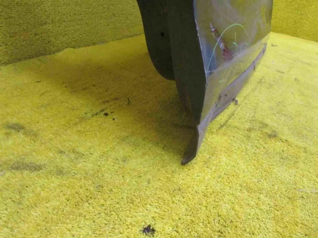 Дверь передняя правая для Ford Kuga CBV 2008-2013 на фотографиях