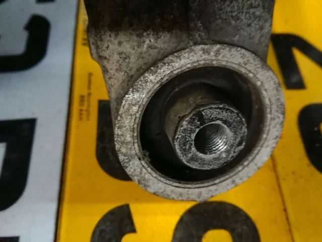 Качающийся рычаг левый для BMW X5 Е53 1999-2006 на фотографиях