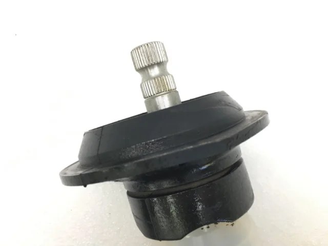 Рулевая рейка для Mitsubishi Outlander III 3 rest GF0W 2018-2022 на фотографиях