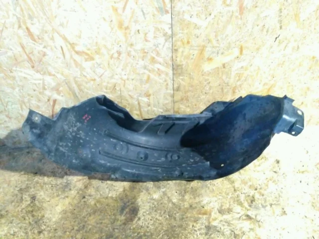 Подкрылок задний левый для Subaru Forester SH 2008-2012 на фотографиях