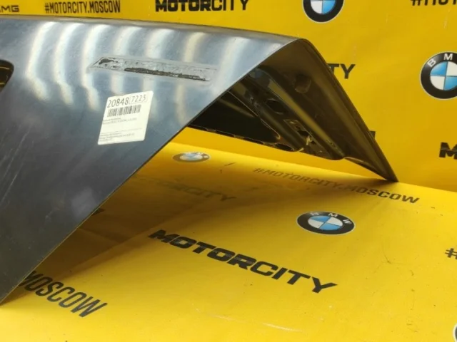 Двери для Mercedes-Benz C class W202 1993-2001 на фотографиях