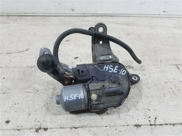 Мотор стеклоочистителя для Ford Galaxy CD340 2006-2015 на фотографиях