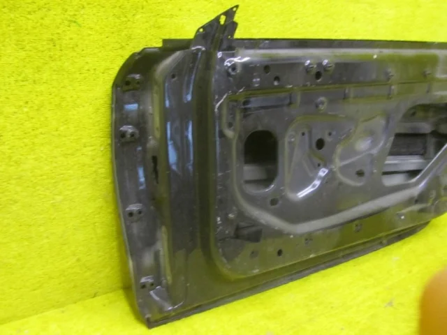 Дверь (в сборе) передняя правая для Mercedes-Benz S class W222 2013-2017 на фотографиях