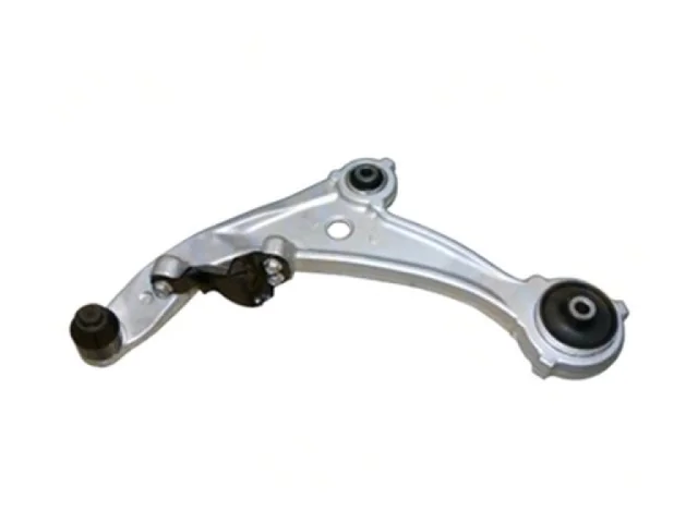 Рычаг передний левый нижний для Nissan Teana J32 2008-2013 на фотографиях