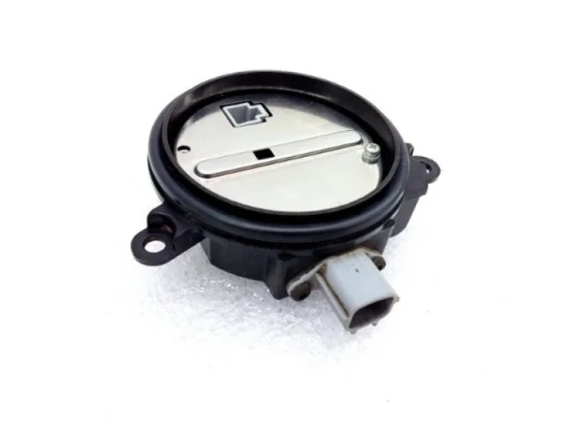 Блок розжига ксенона для Infiniti QX 70 2013-2019 на фотографиях