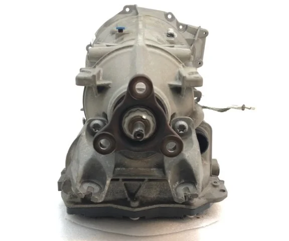 АКПП для BMW 1er Ф20 2011-2015 на фотографиях