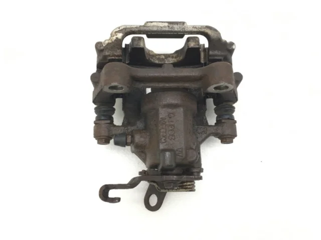 Суппорт задний правый для Skoda Octavia A5 на фотографиях