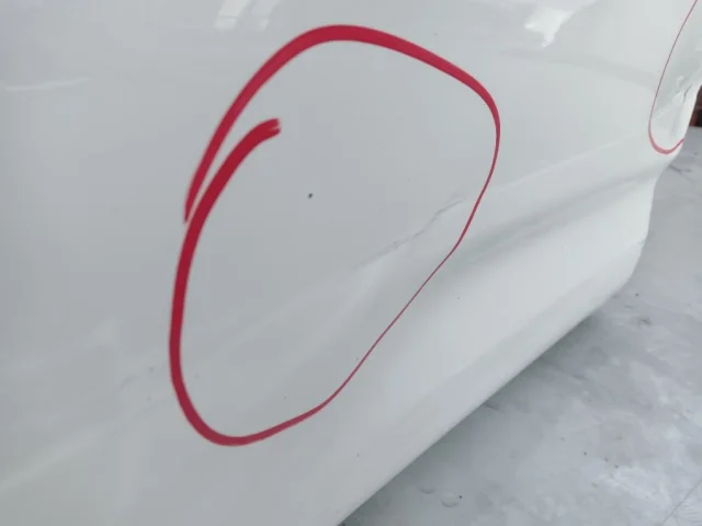 Двери для Toyota Land Cruiser J300 2021+ на фотографиях