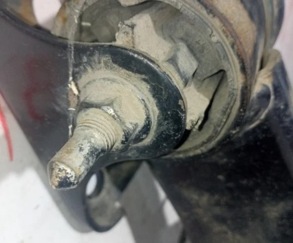 Задняя балка для Citroen C4 Хэтчбек 2004-2011 на фотографиях