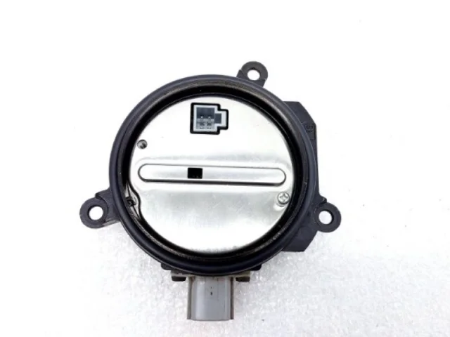 Блок розжига ксенона для Infiniti QX 70 2013-2019 на фотографиях