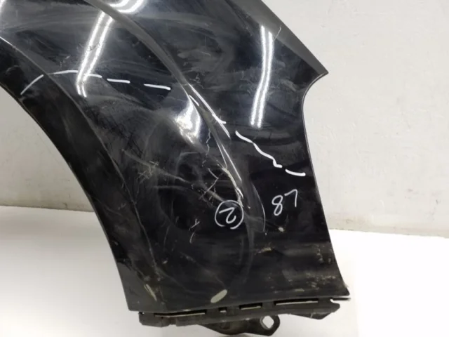 Крыло правое для Ford Galaxy CD340 2006-2015 на фотографиях