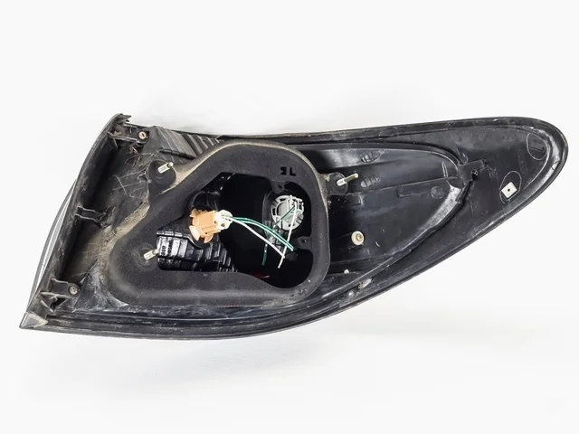 Фонарь внешний левый для Lexus ES GSV41 (CN) 2010-2014 на фотографиях