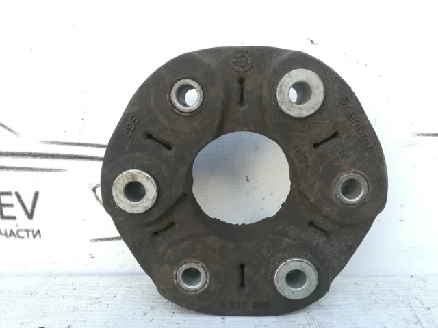 Гидромуфта АКПП для BMW 5er Е60 2003-2010 на фотографиях