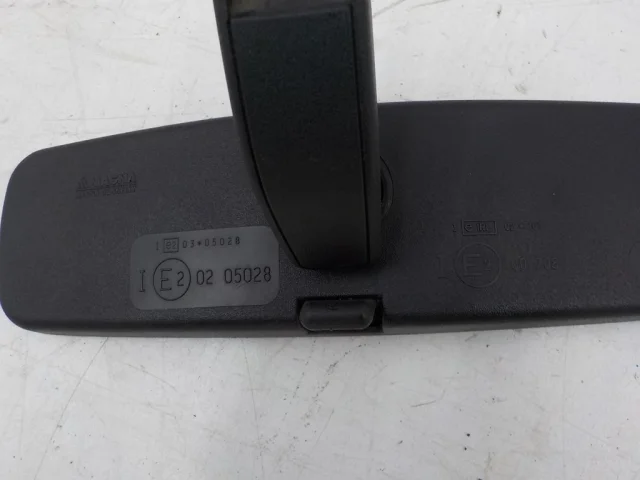 Зеркало заднего вида (в салоне) для Citroen C4 Хэтчбек 2004-2011 на фотографиях