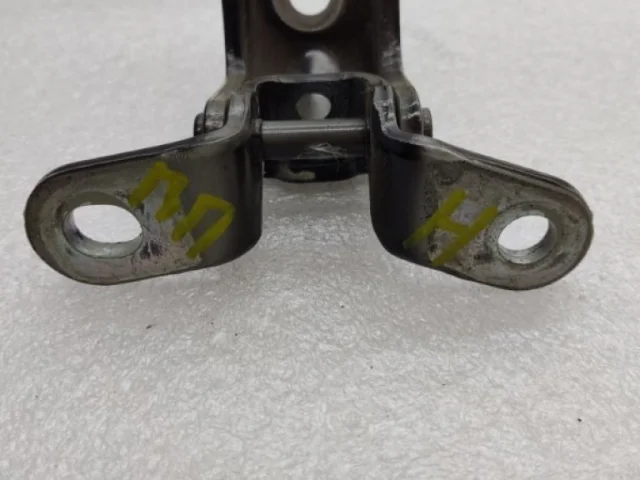 Петля двери задняя левая нижняя для Kia Cerato YD 2016-2020 rest. на фотографиях