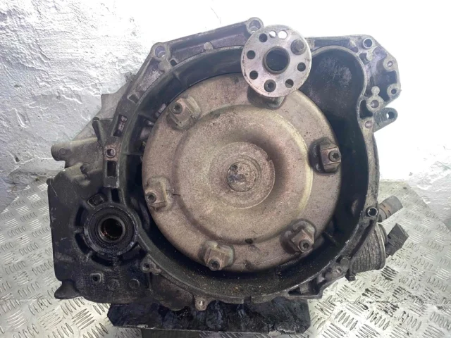 АКПП для Opel Vectra C Хэтчбек  2002-2008 на фотографиях