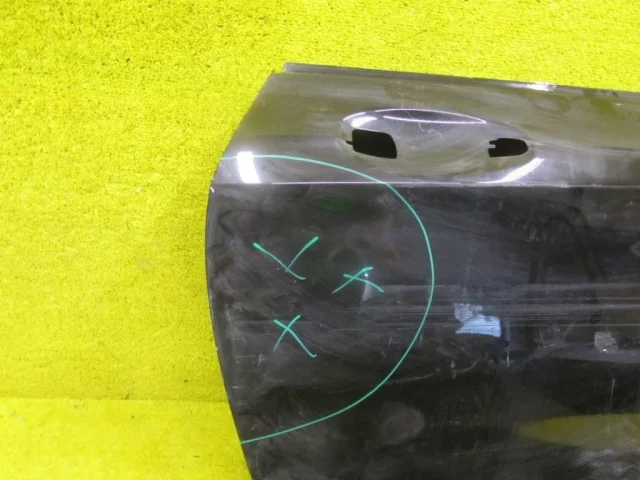 Дверь (в сборе) передняя правая для Mercedes-Benz S class W222 2013-2017 на фотографиях