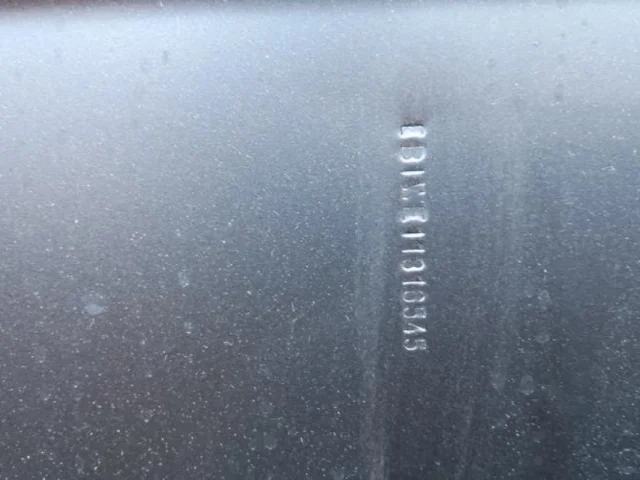 Двери для Ford Galaxy CD340 2006-2015 на фотографиях