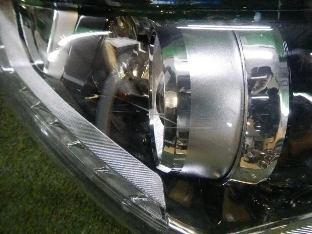 Фары для Hyundai Creta 2 SU2 2021+ на фотографиях