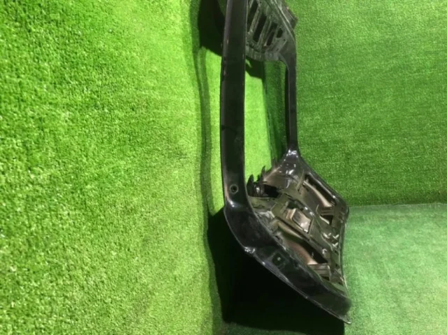 Крышка багажника для Skoda Octavia A7 Tour на фотографиях