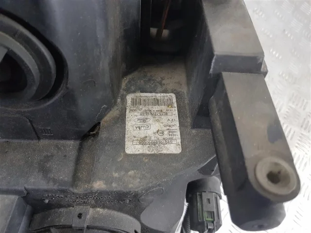 Фара левая для Ford Transit 2006-2013 Фургон на фотографиях