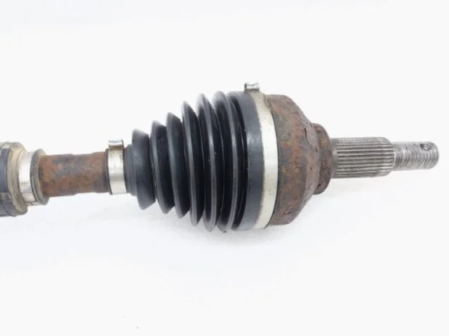 Привод передний правый для Nissan Murano Z51 JDM 2008-2015 на фотографиях