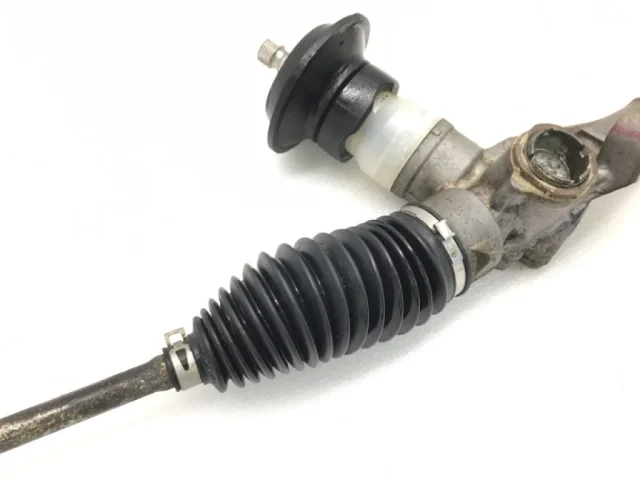 Рулевая рейка для Mitsubishi Outlander III 3 rest GF0W 2018-2022 на фотографиях