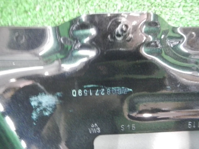 Дверь багажника для Volkswagen Touareg III (CR) 2018+ на фотографиях