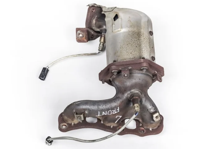 Лямбда-зонд (верхний) для Nissan Teana J32 2008-2013 на фотографиях