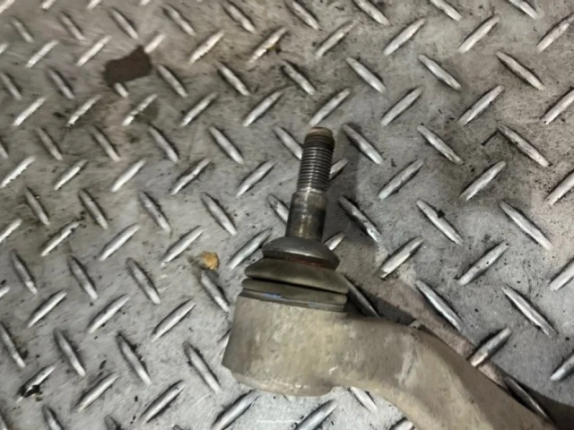 Рычаг передний левый нижний для BMW 5er Е60 2003-2010 на фотографиях