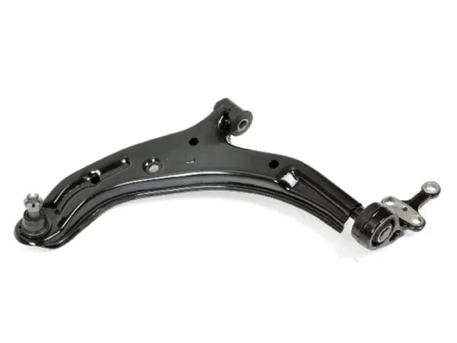 Рычаг передний левый нижний для Nissan Almera N16 Седан 2000-2006 на фотографиях