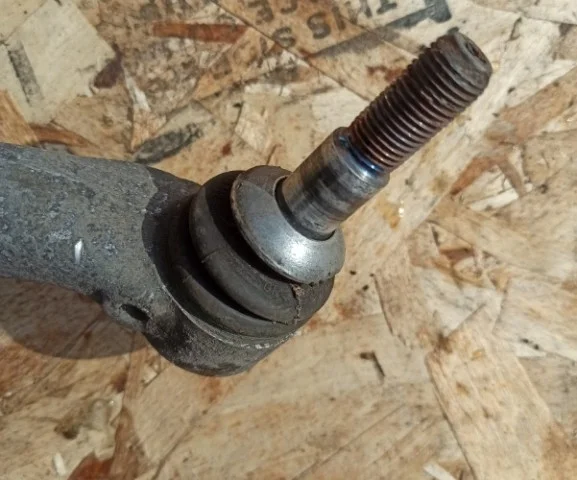 Рычаг передний левый нижний для BMW 3er Е92 Купе 2006-2012 на фотографиях