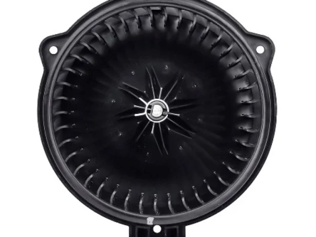 Мотор отопителя для Toyota Land Cruiser 90 1995-1997 на фотографиях