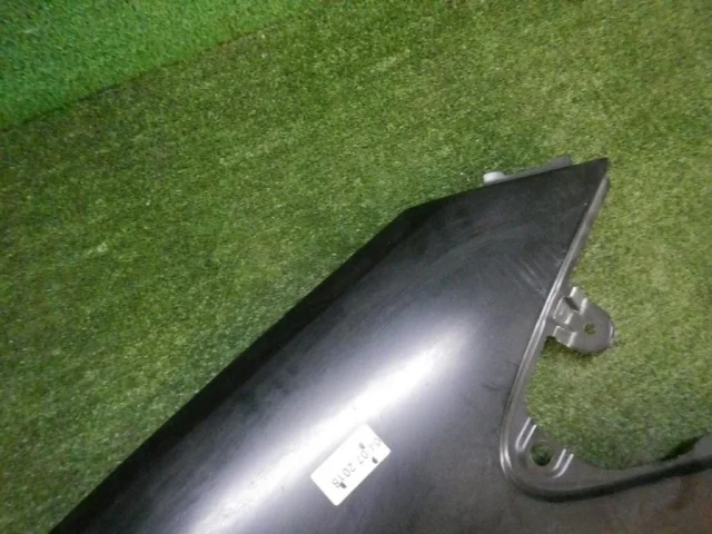 Крылья для Ford Transit 2006-2013 Фургон на фотографиях