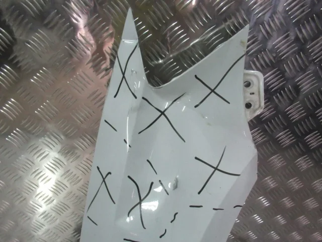 Крылья для Volkswagen Jetta 7 2020+ на фотографиях