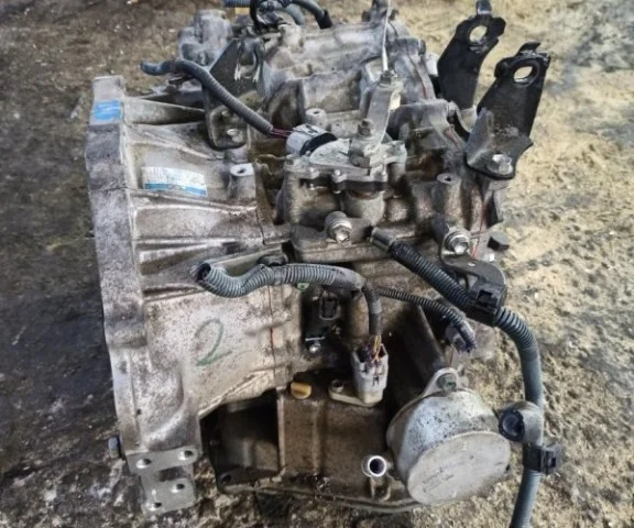 Вариатор для Toyota Corolla E160/E180 Седан (RU) 2012-2016 на фотографиях