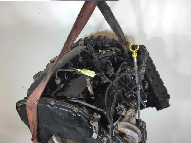 Двигатель для Ford Transit 2000-2006 Автобус на фотографиях