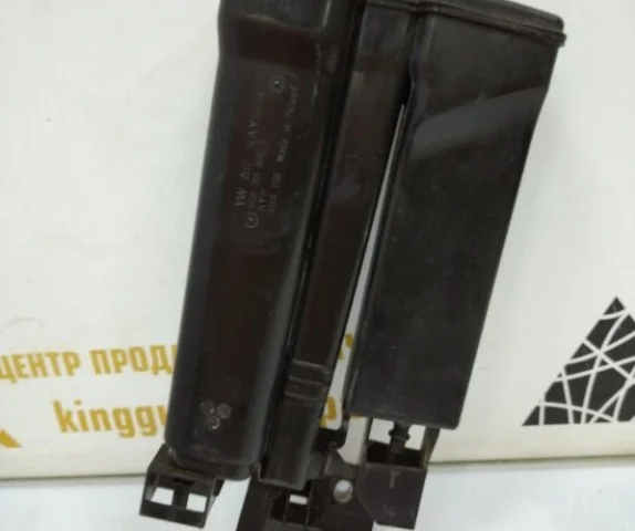 Адсорбер паров бензина для Skoda Octavia A7 rest на фотографиях