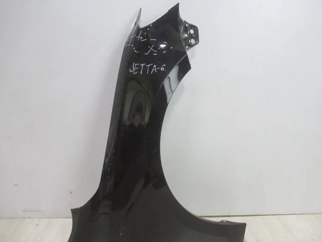 Крылья для Volkswagen Jetta 7 2020+ на фотографиях