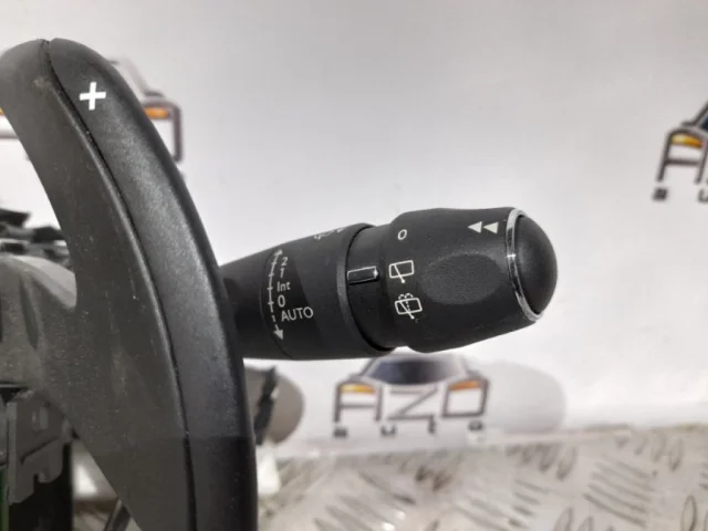 Подрулевой шлейф для Citroen C4 Седан 2010-2016 на фотографиях