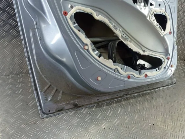 Дверь передняя левая для Fiat Doblo 223 Cargo 2001-2016 на фотографиях