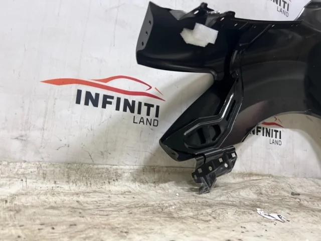 Крыло правое для Infiniti QX 60 2014-2021 на фотографиях