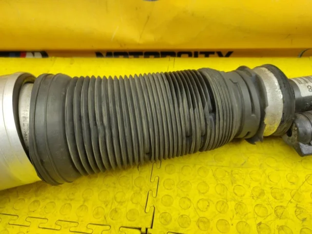 Пневмоподушка передняя левая для Mercedes-Benz S class W220 1998-2005 на фотографиях