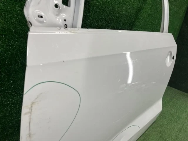 Накладка на дверь передняя левая для Volkswagen Polo V Седан (6R) 2009-2015 на фотографиях