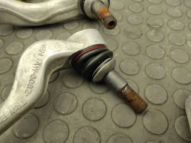 Рычаг передний левый нижний для BMW 3er Е92 Купе 2006-2012 на фотографиях