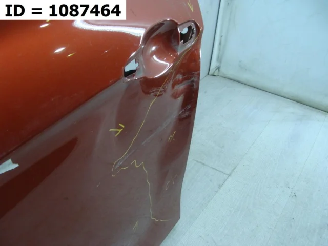 Дверь передняя левая для BMW 3er F31 Touring 2012-2015 на фотографиях